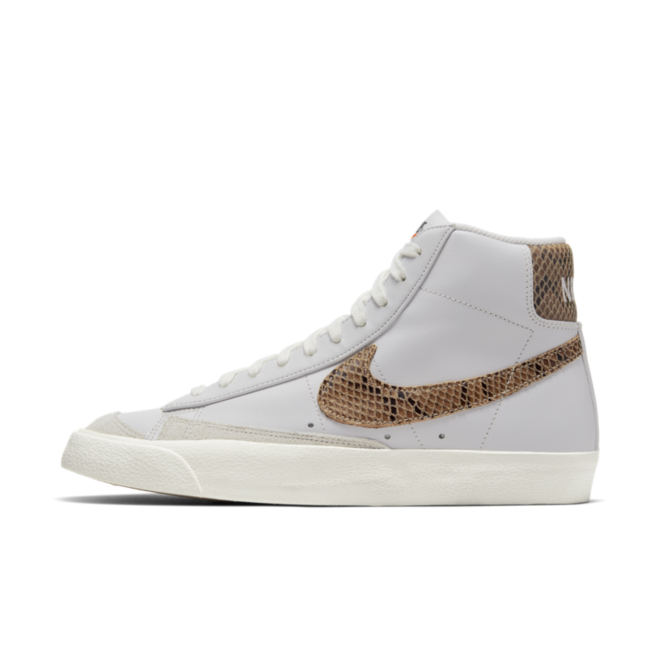 Nike Blazer Mid 77 'Python' CI1176-002
