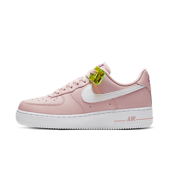 W Nike Air Force 1 '07 SE CI3446-200