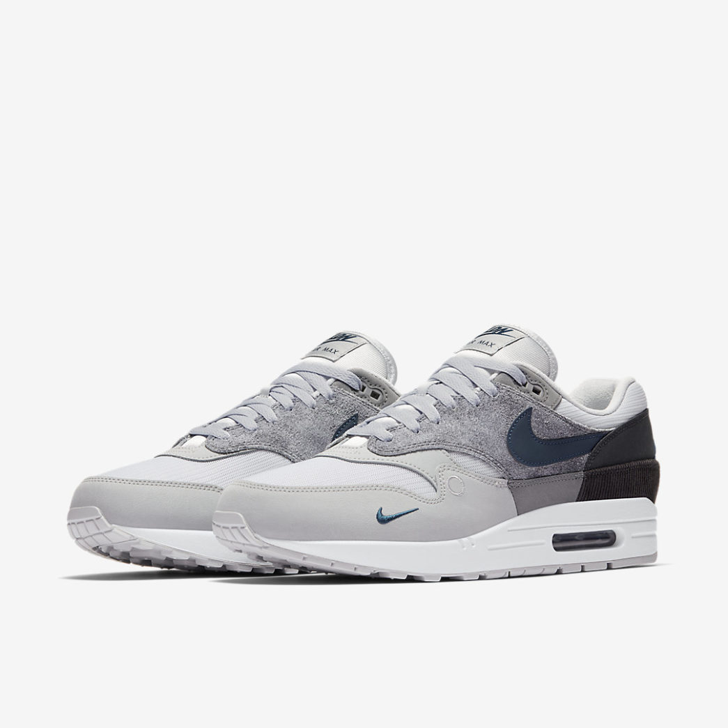 Air Max 1 'City Pack'