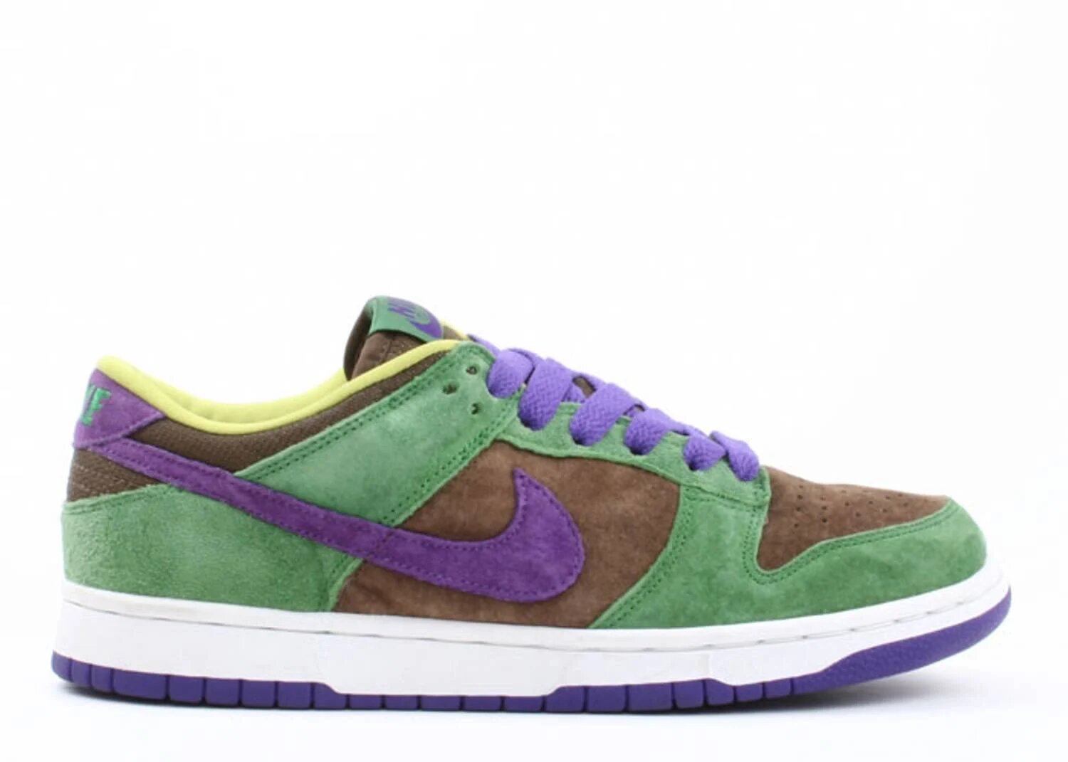 Dunk Low 'Ugly Ducklings'