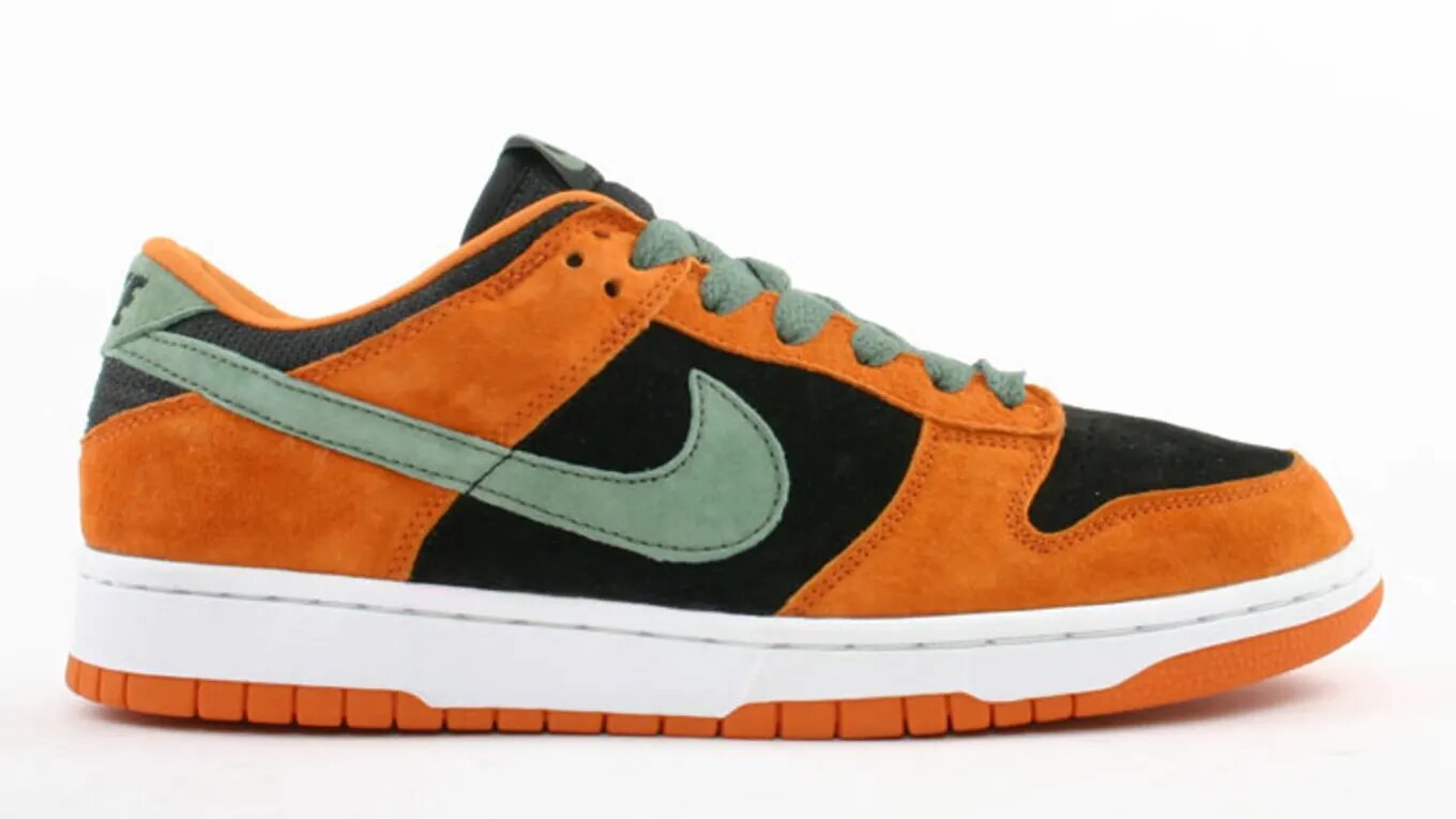 Dunk Low 'Ugly Ducklings'