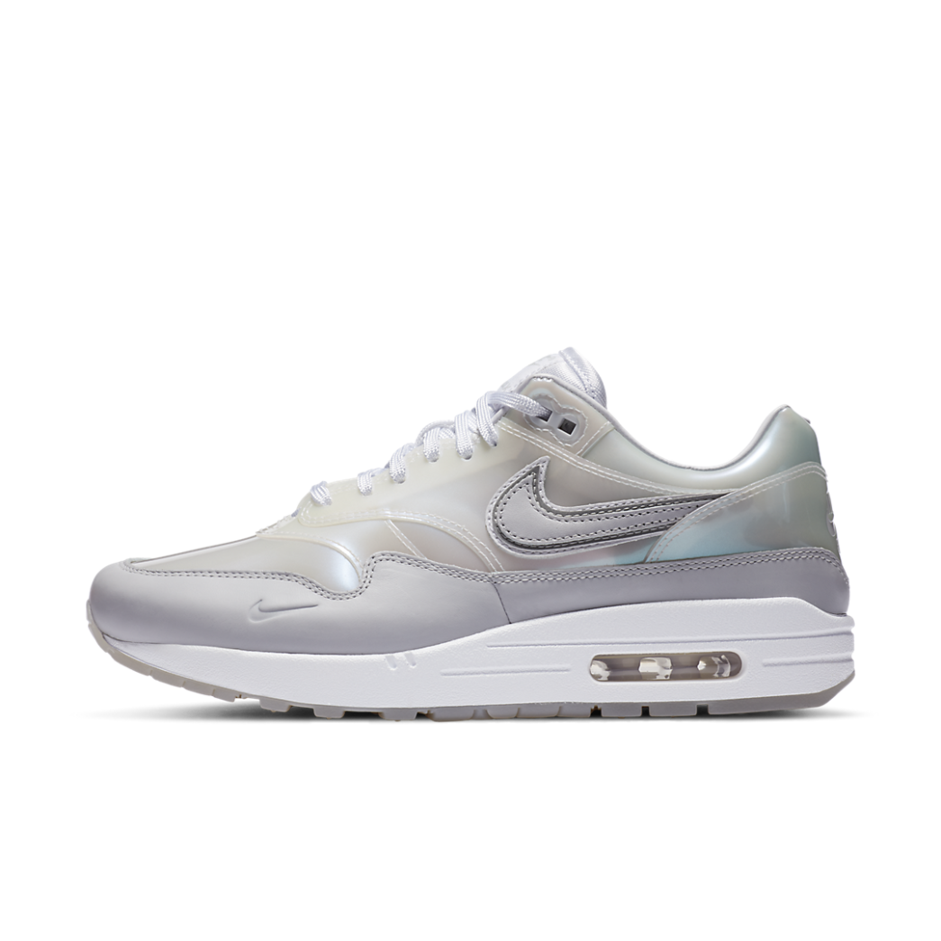 Air Max 1 SNKRS app