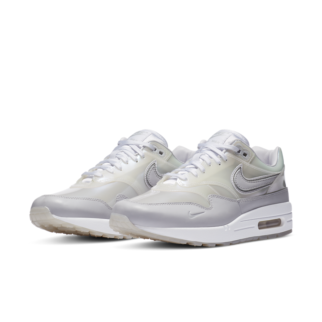 Air Max 1 SNKRS app