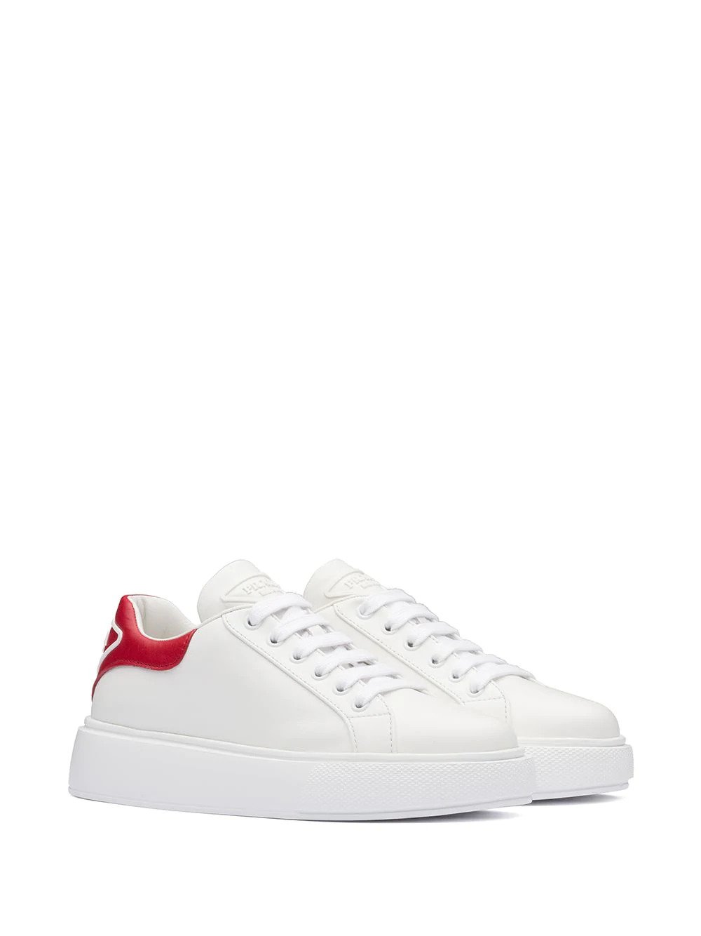 Low-top Prada