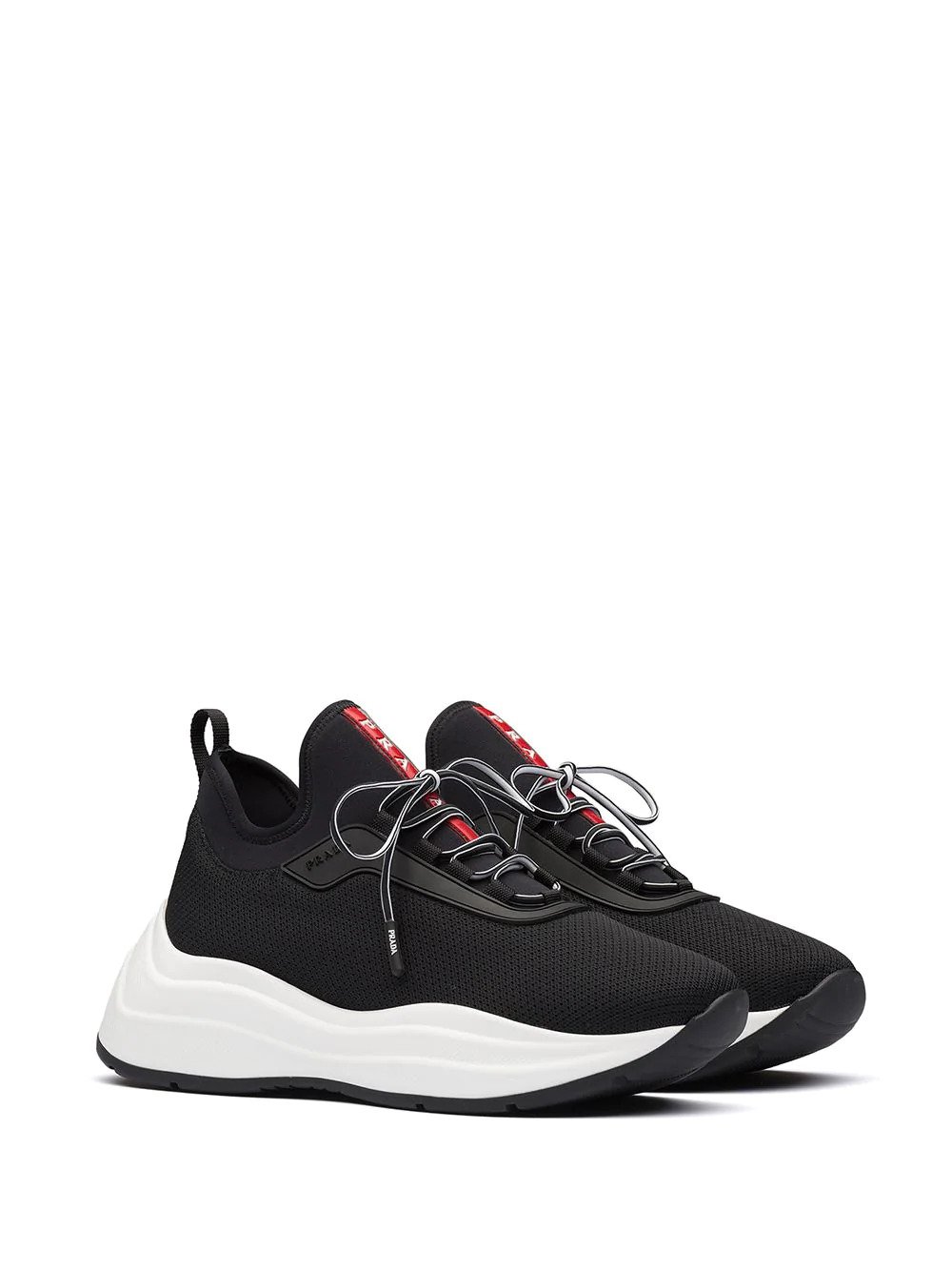 Prada America's cup
