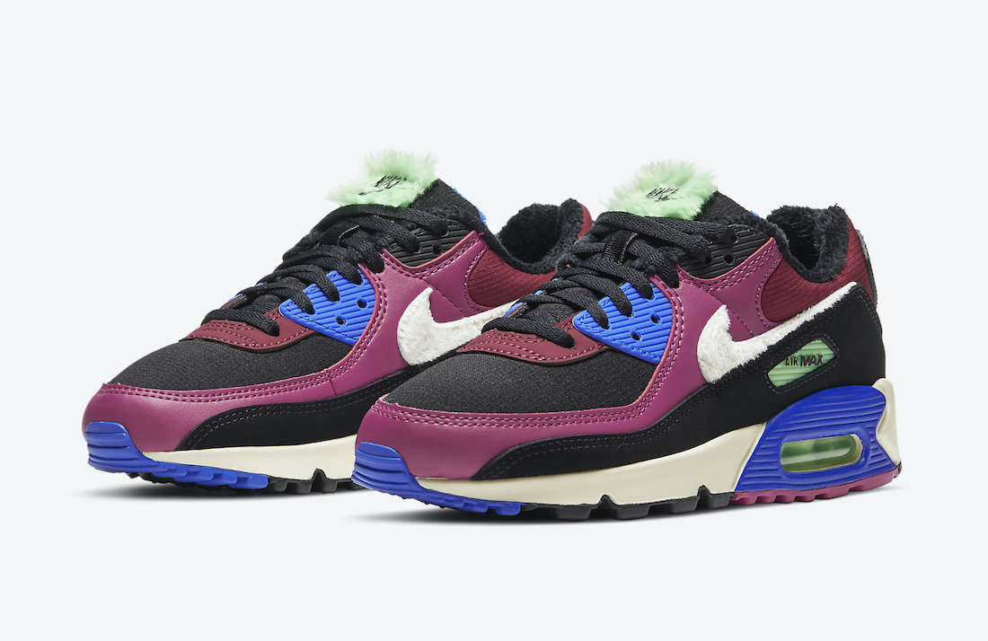 Nike Air Max 90