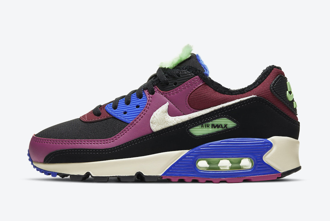 Nike Air Max 90