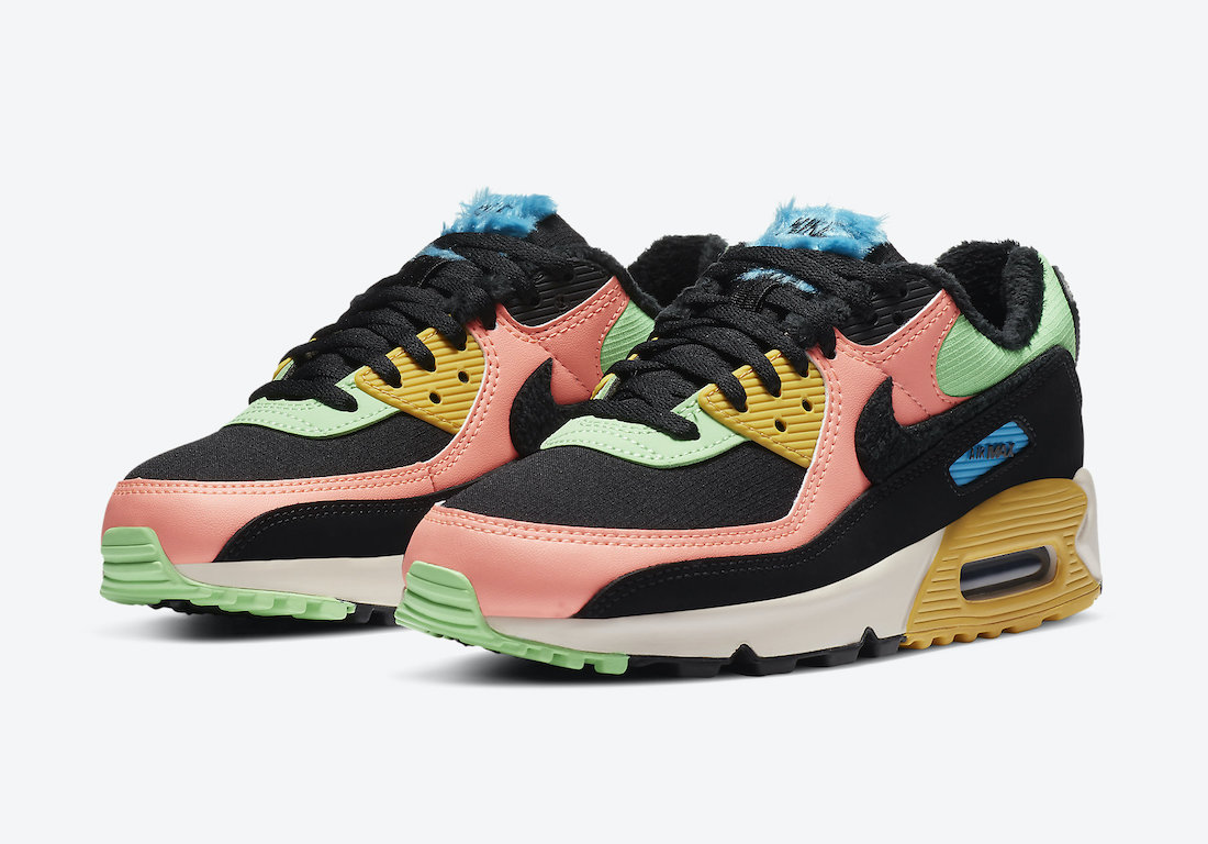 Nike Air Max 90