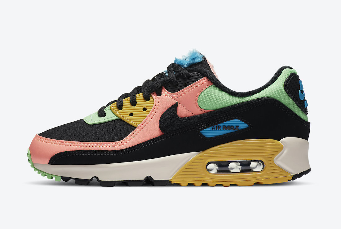 Nike Air Max 90