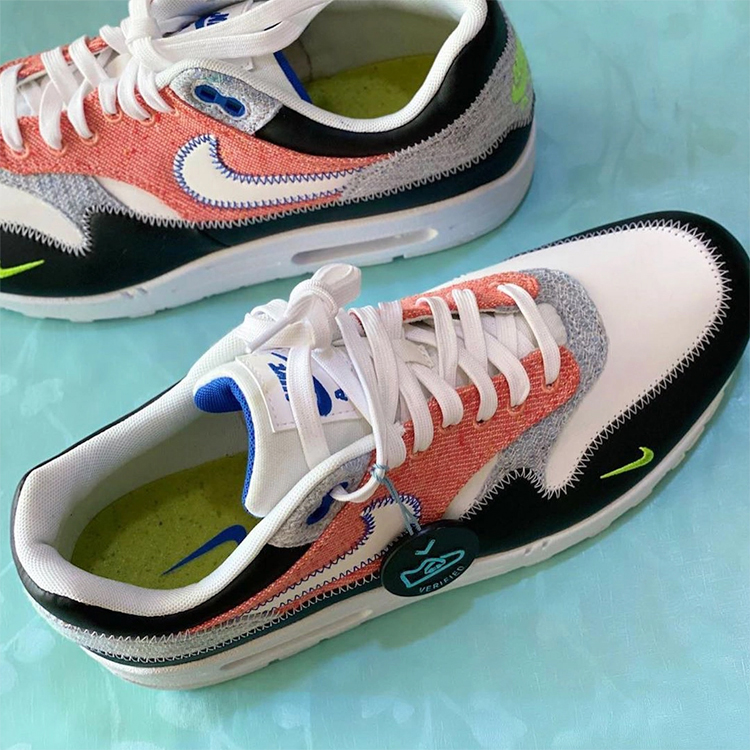 Air Max 1 NRG