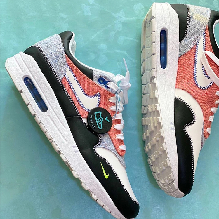 Air Max 1 NRG