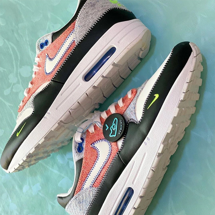 Air Max 1 NRG