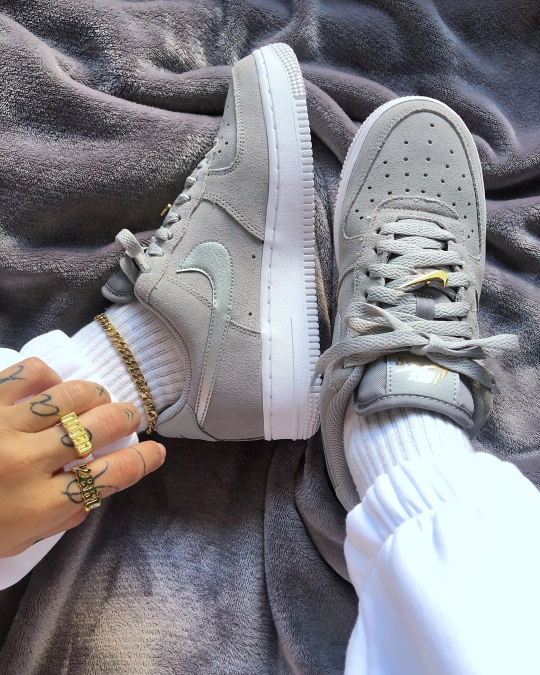 Nike Air Force 1 
