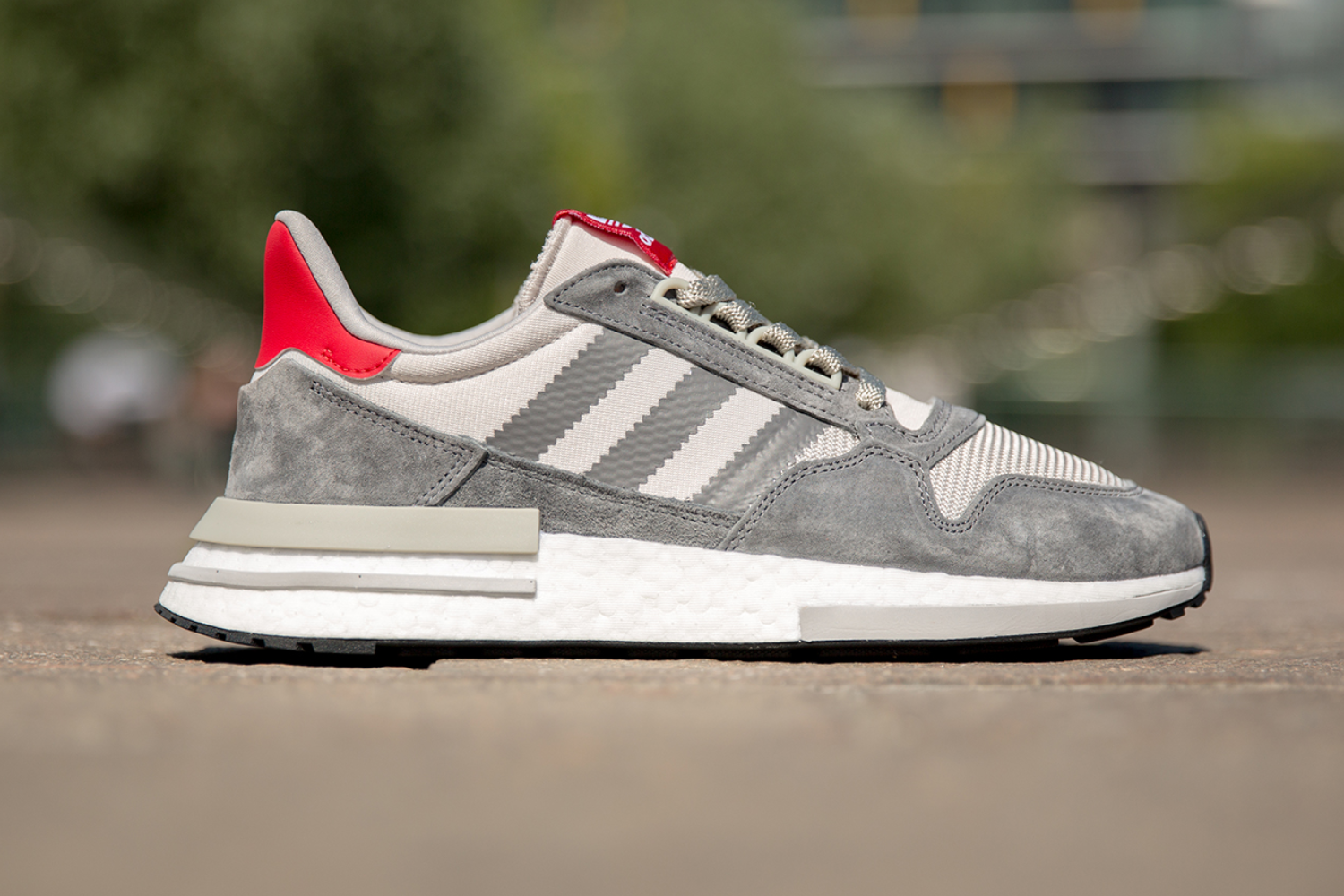 ZX500