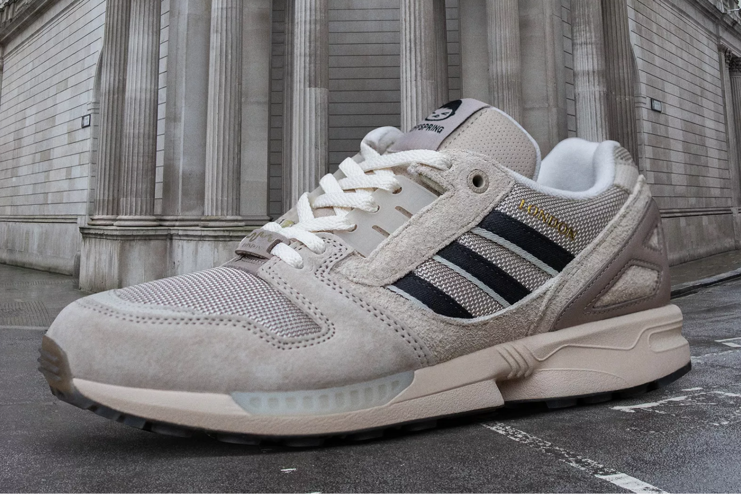 ZX8000