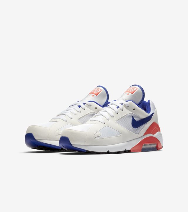 Nike Air 180