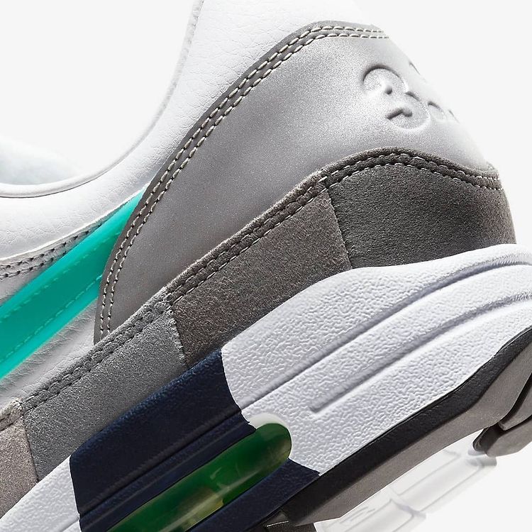 Air Max 1 Evolution Of Icons