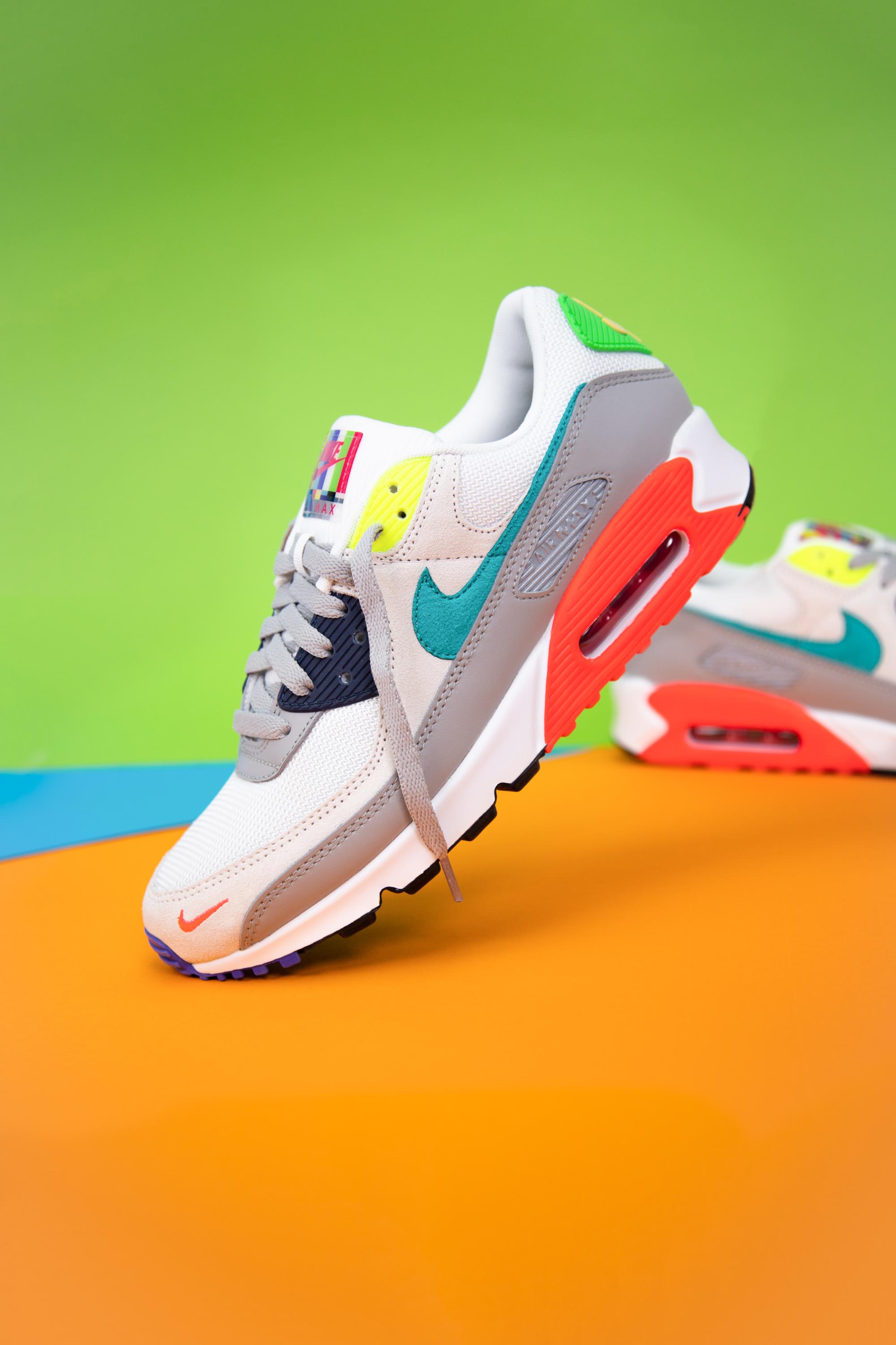Air Max 90