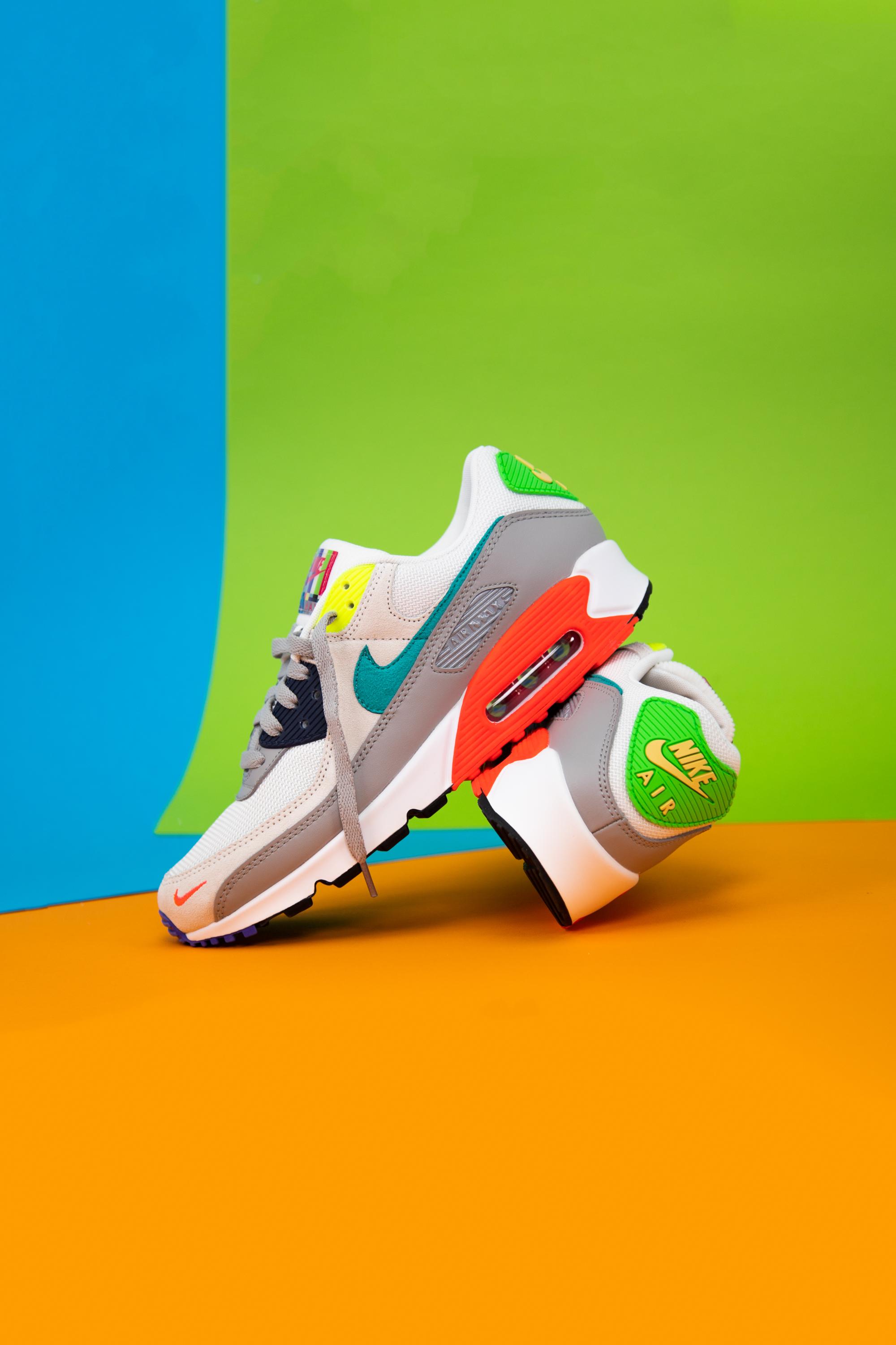 Nike sneakers