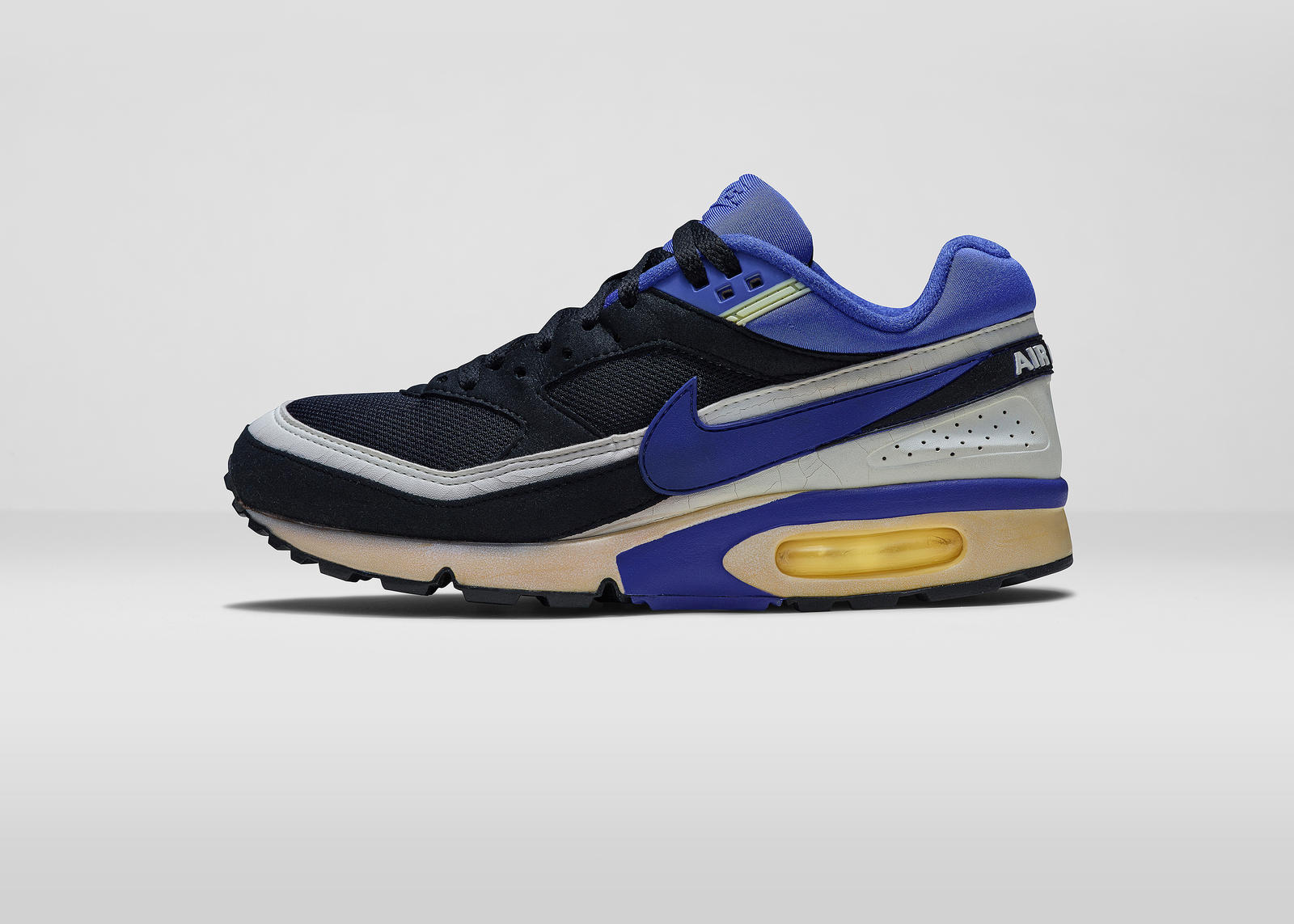 Nike Air Max BW 'Persian'