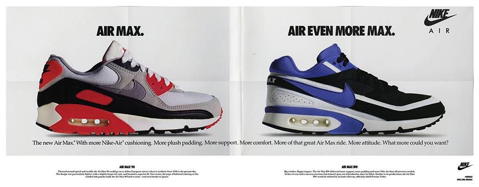 Air Max OG