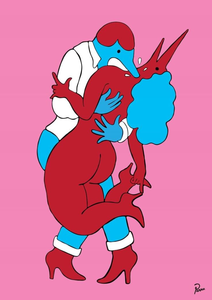 Piet Parra
