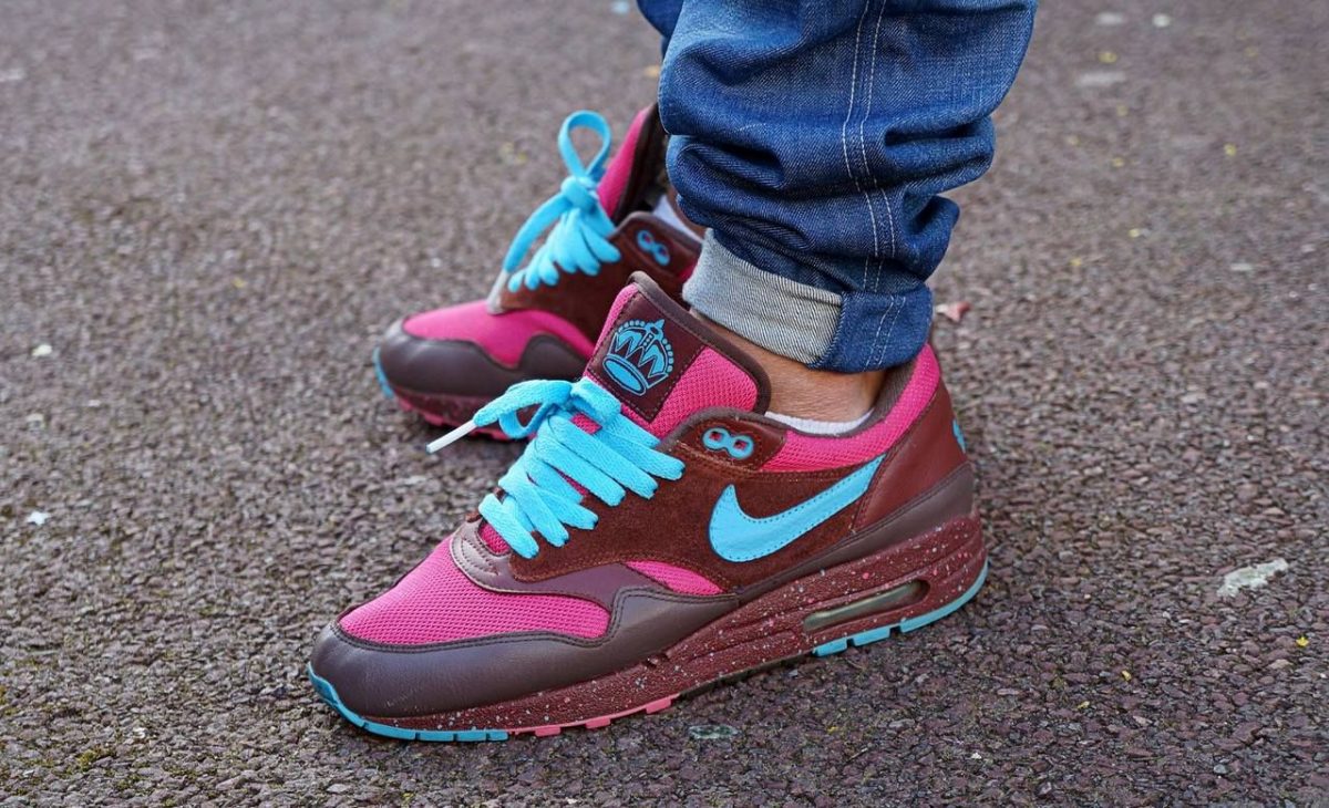 air max 1