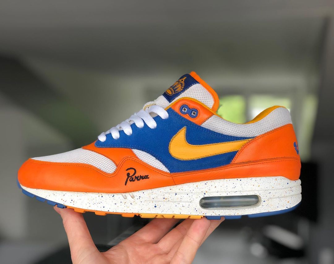 Parra x Nike Albert Heijn