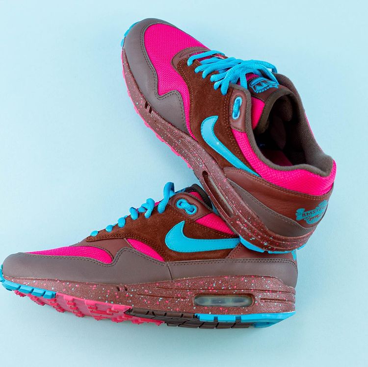 Parra x Nike