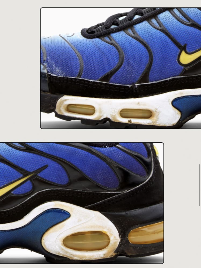 Air Max plus