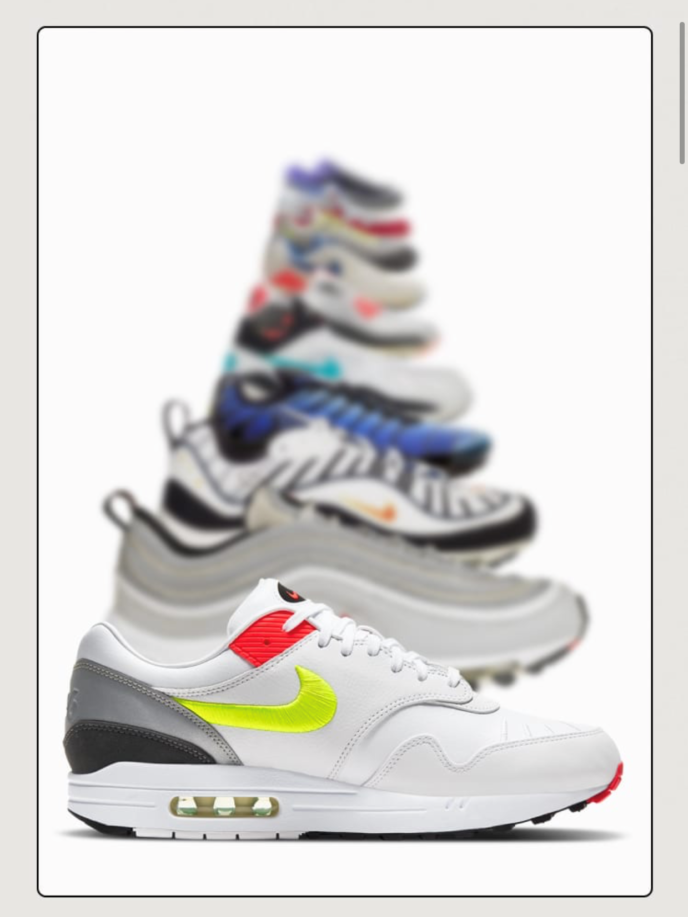 Nike AIr Max