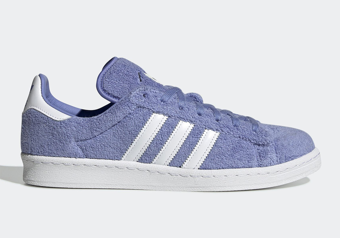 adidas towelie