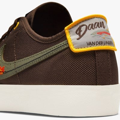 nike sb blazer court