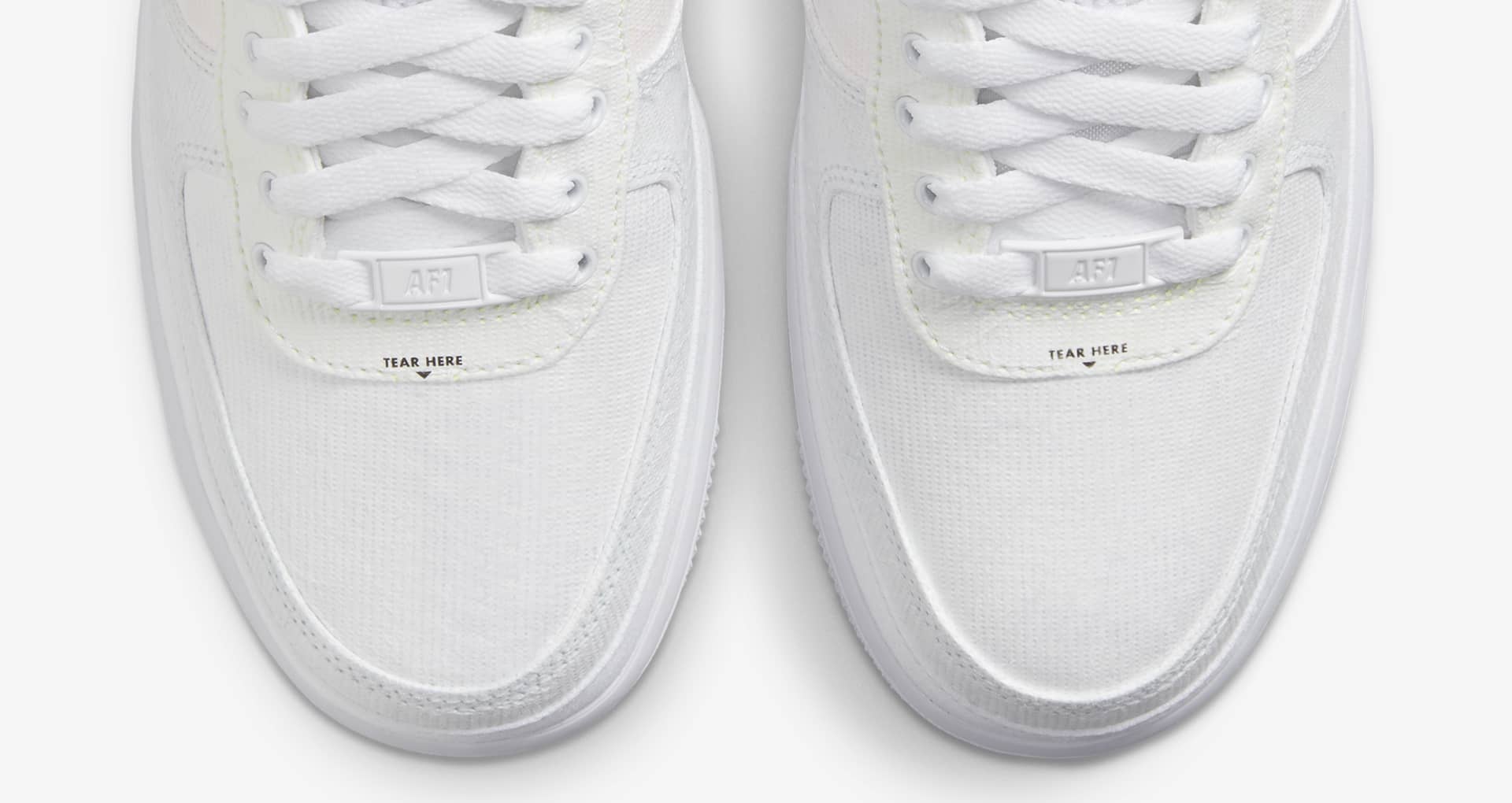 Force 1 Tear-Away