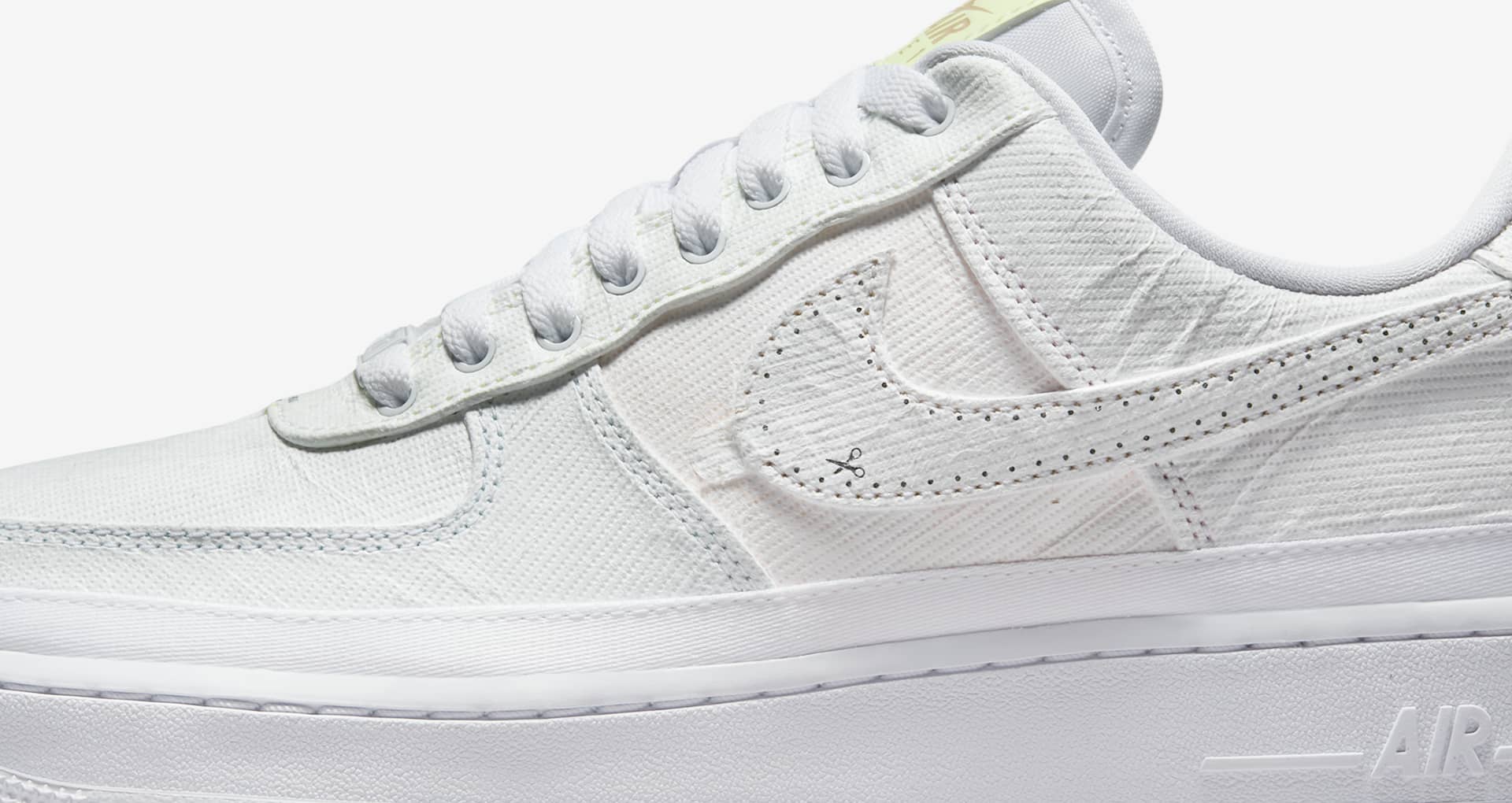 Force 1 Tear-Away
