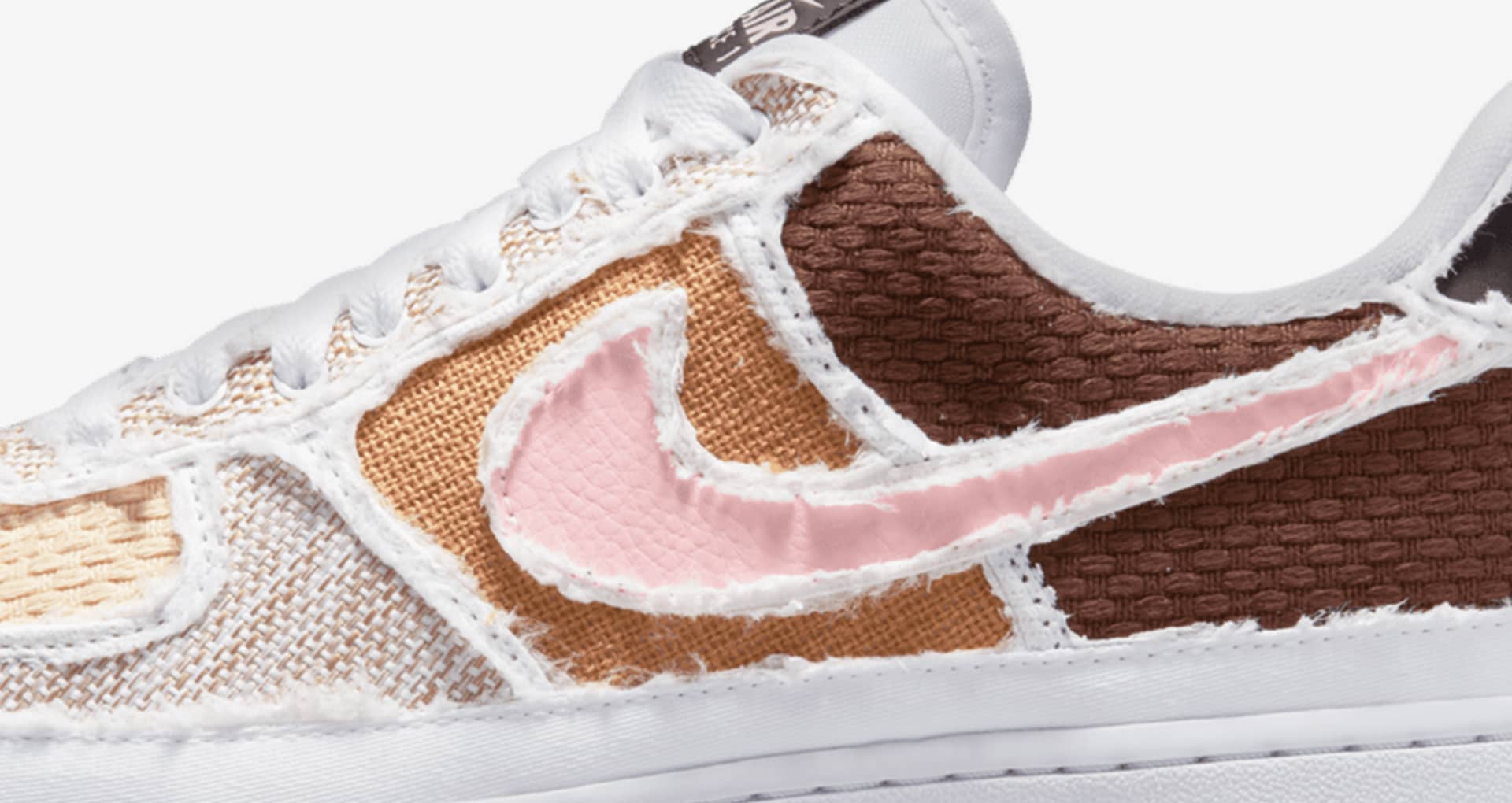 Force 1 Tear-Away