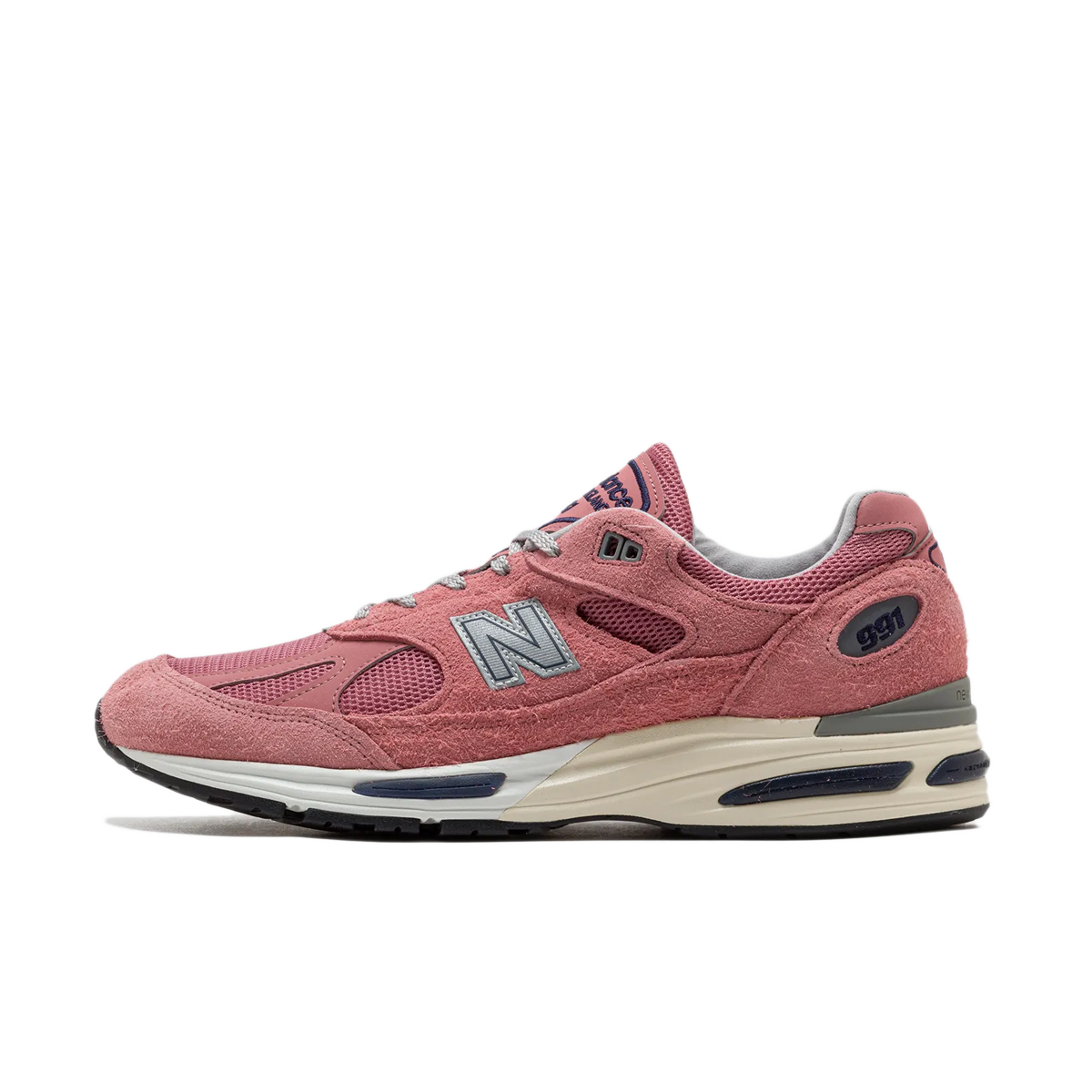 New Balance 991v2 'Brandied Apricot' U991PK2