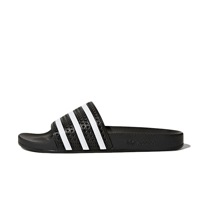 adidas Adilette 'Black/White' 280647
