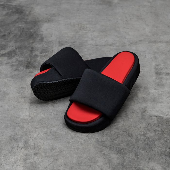 adidas Y-3 Slide slippers