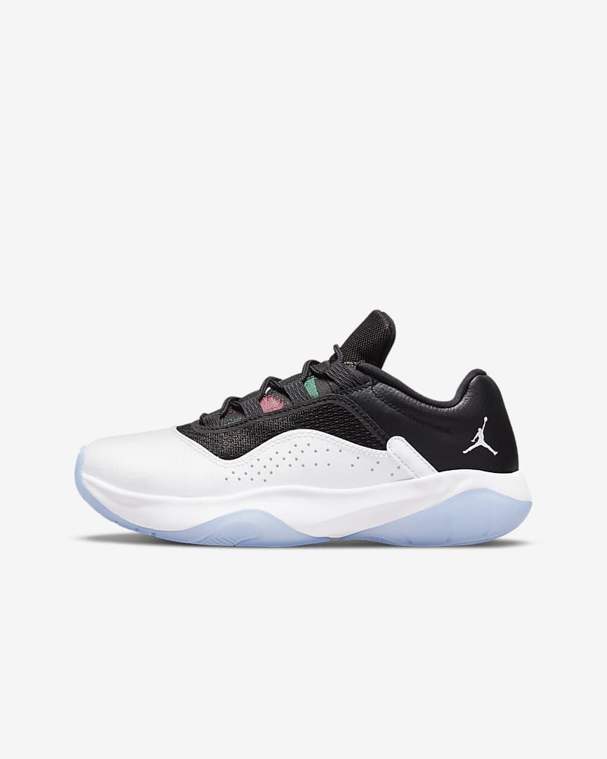 Air Jordan 11 CMFT Low 