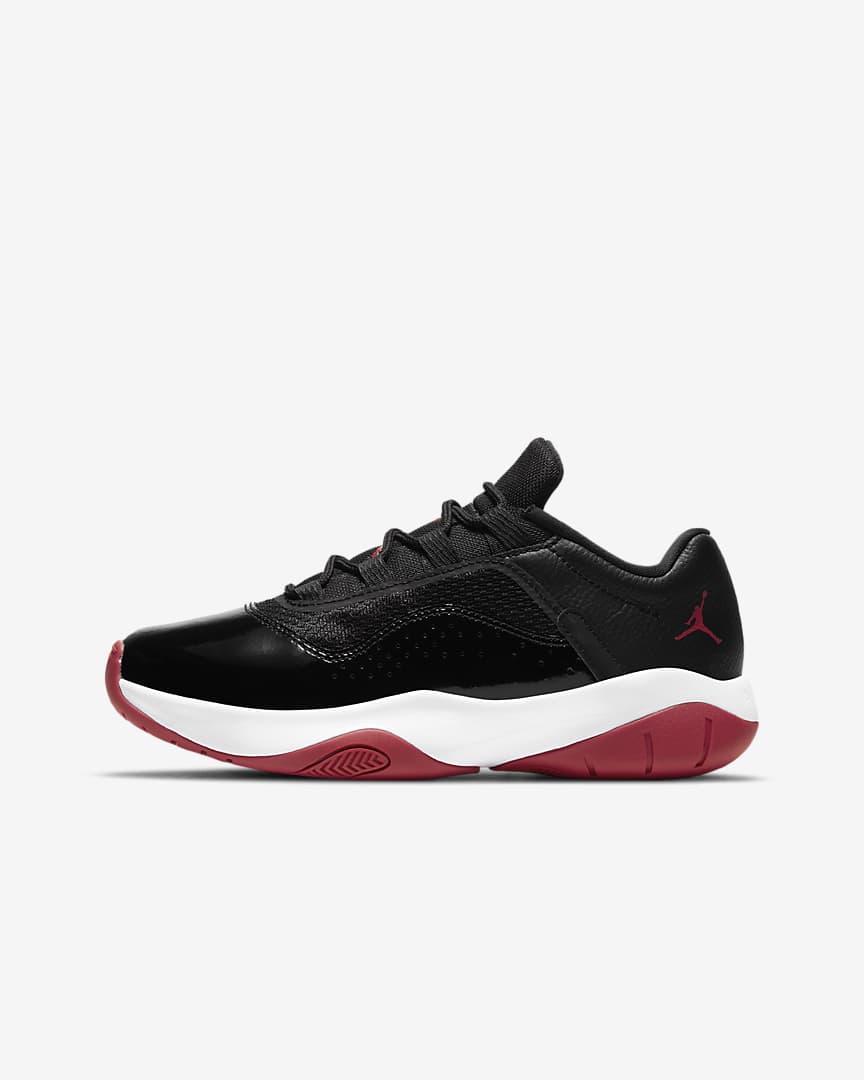 Air Jordan 11 CMFT Low 