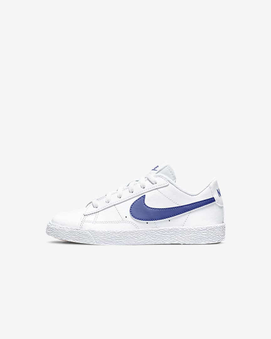 Nike Blazer Low