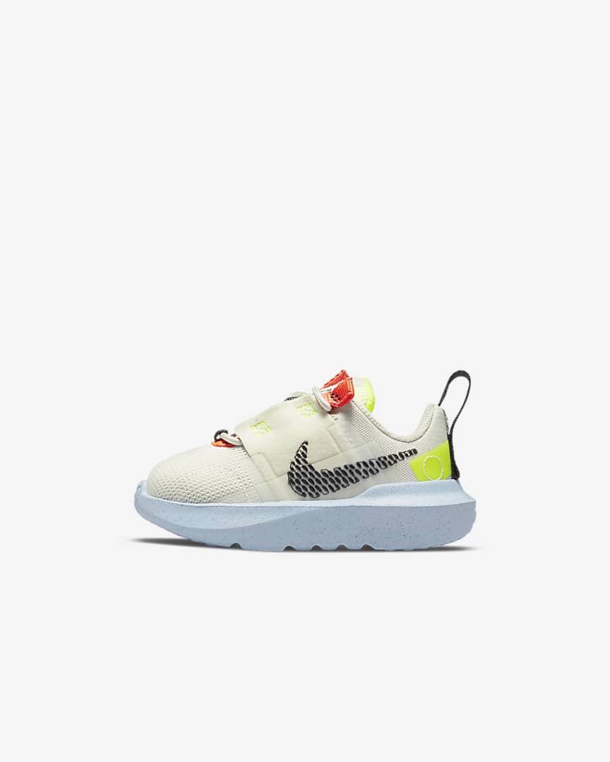 Nike Crater Impact kids