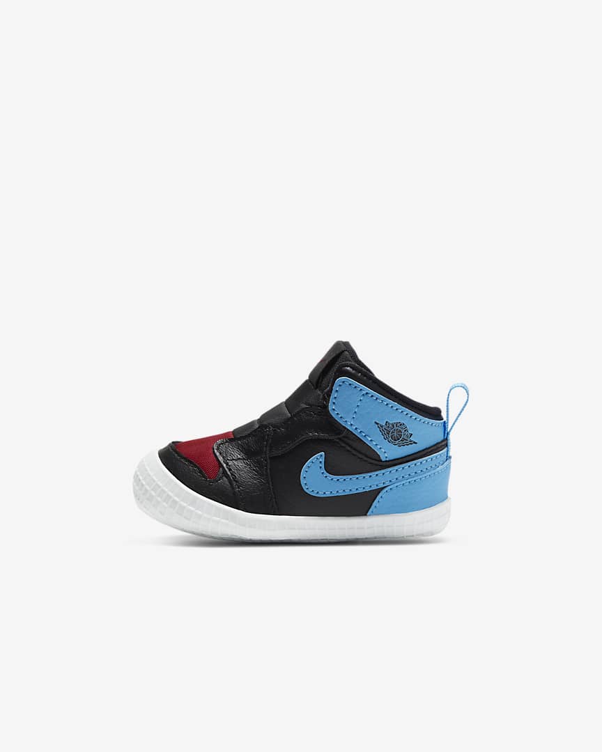 Air Jordan 1 baby