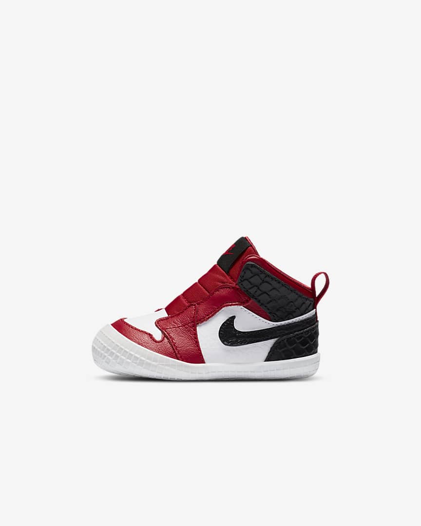 Air Jordan 1 baby