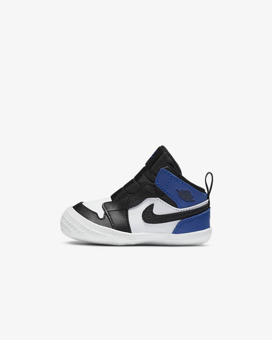 Air Jordan 1 baby