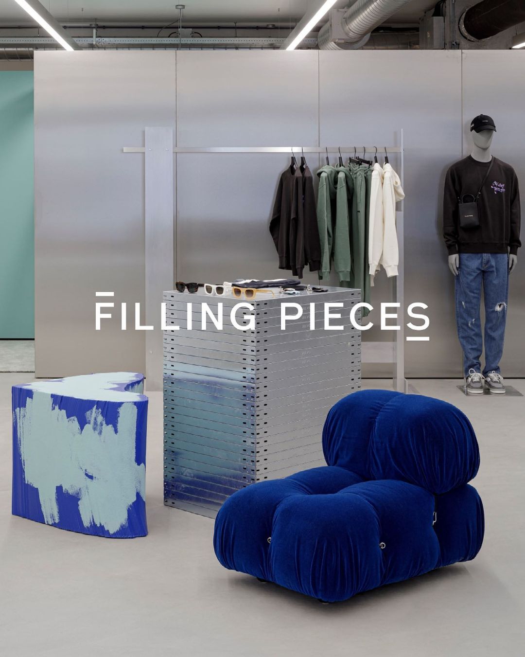 Flagship Store