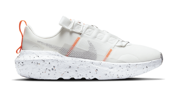 duurzame sneaker nike crater impact sidestep