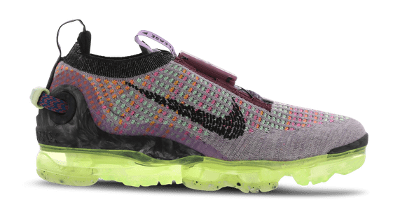 duurzame sneaker nike vapormax sidestep