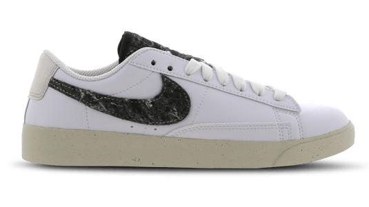 duurzame sneaker nike blazer low sidestep
